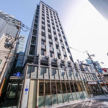 Hotel Unizo Osaka Umeda Eksteriør bilde