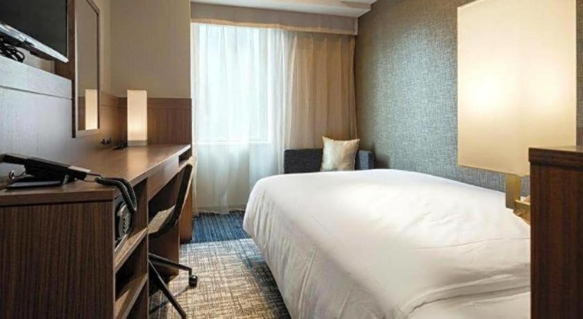 Four Points Flex By Sheraton Osaka Umeda Eksteriør bilde