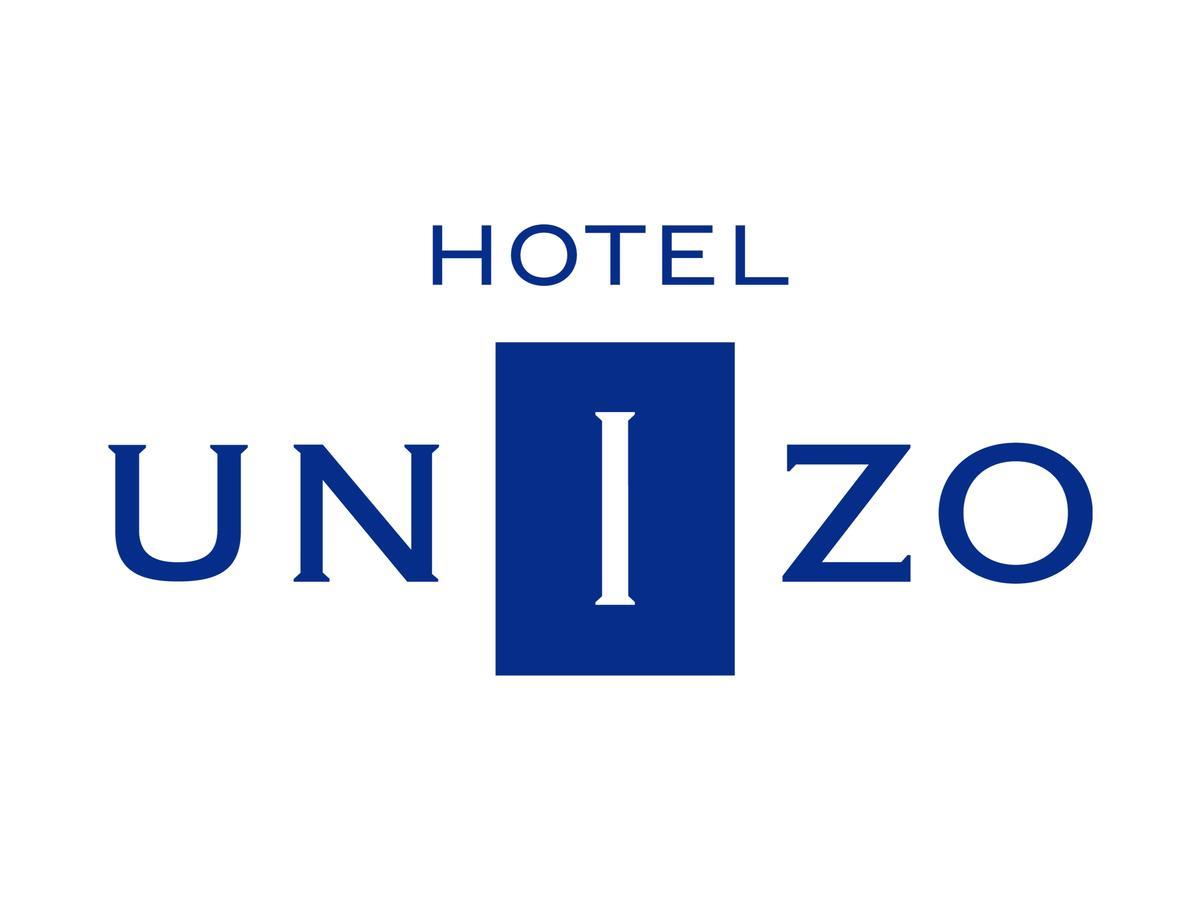 Hotel Unizo Osaka Umeda Eksteriør bilde